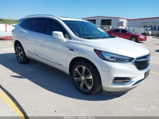 BUICK BUICK ENCLAVE AWD PREMIUM