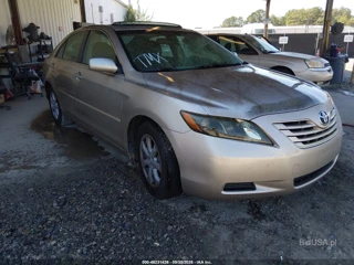 TOYOTA TOYOTA CAMRY LE