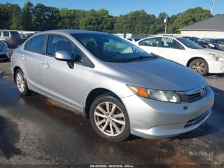 HONDA HONDA CIVIC LX