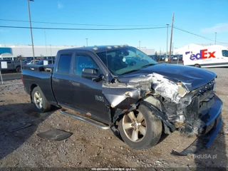 RAM RAM 1500 EXPRESS