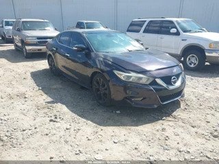 NISSAN NISSAN MAXIMA 3.5 PLATINUM