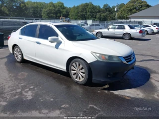 HONDA HONDA ACCORD EX