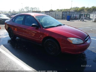 FORD FORD TAURUS LX
