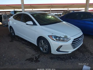 HYUNDAI HYUNDAI ELANTRA VALUE EDITION