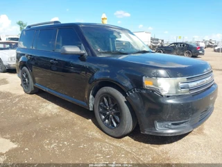 FORD FORD FLEX SE
