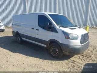 FORD FORD TRANSIT-250