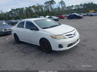 TOYOTA TOYOTA COROLLA L
