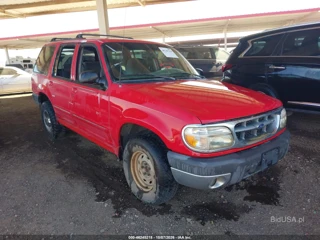 FORD FORD EXPLORER EDDIE BAUER/LIMITED/XLT