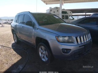 JEEP JEEP COMPASS SPORT