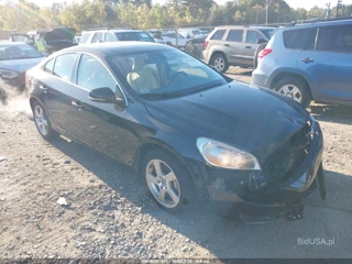 VOLVO VOLVO S60 T5
