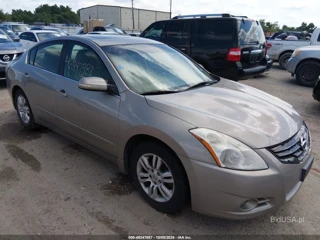NISSAN NISSAN ALTIMA 2.5 S