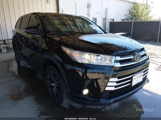 TOYOTA TOYOTA HIGHLANDER LE PLUS