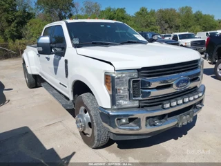 FORD FORD F-350 XLT