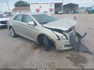 CADILLAC CADILLAC XTS PREMIUM