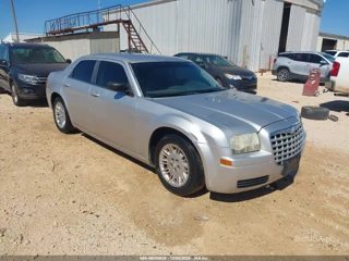 CHRYSLER CHRYSLER 300
