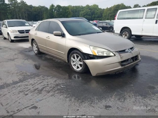 HONDA HONDA ACCORD 3.0 EX