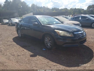HONDA HONDA ACCORD 2.4 EX-L