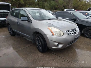 NISSAN NISSAN ROGUE S