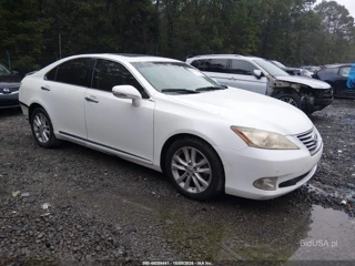 LEXUS LEXUS ES 350