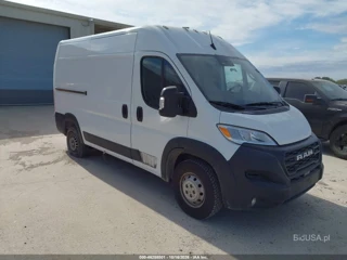 RAM RAM PROMASTER 2500 HIGH ROOF 136 WB