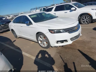 CHEVROLET CHEVROLET IMPALA 2LT