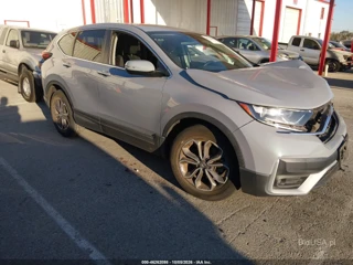 HONDA HONDA CR-V 2WD EX