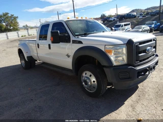 FORD FORD F-450 XL