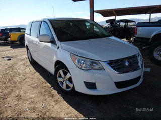 VOLKSWAGEN VOLKSWAGEN ROUTAN SE