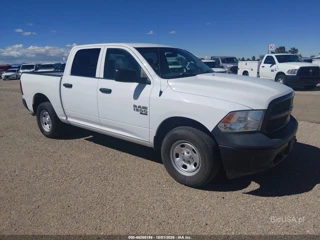 RAM RAM 1500 CLASSIC TRADESMAN  4X4 5'7 BOX