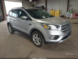 FORD FORD ESCAPE SE