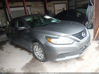 NISSAN NISSAN ALTIMA 2.5 S