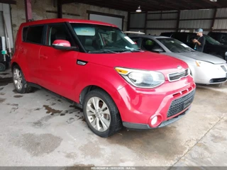 KIA KIA SOUL !