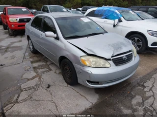 TOYOTA TOYOTA COROLLA LE