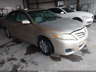 TOYOTA TOYOTA CAMRY LE