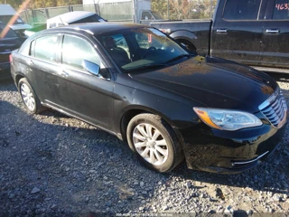 CHRYSLER CHRYSLER 200 LIMITED