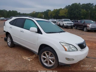 LEXUS LEXUS RX 350