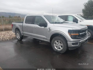FORD FORD F-150 XLT