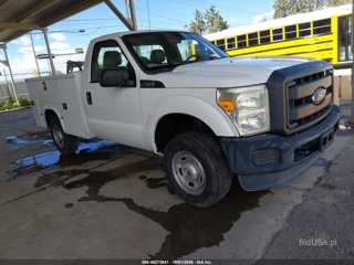 FORD FORD F-250 XL