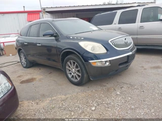 BUICK BUICK ENCLAVE PREMIUM