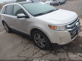 FORD FORD EDGE SEL