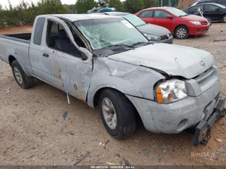 NISSAN NISSAN FRONTIER XE