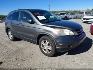 HONDA HONDA CR-V EX