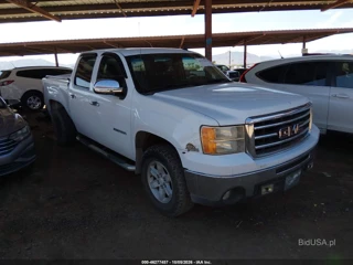 GMC SIERRA 1500 SLE