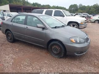TOYOTA TOYOTA COROLLA LE