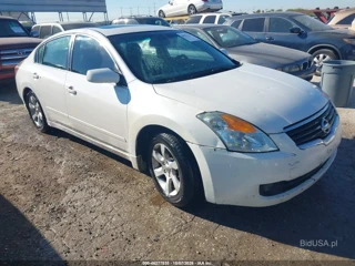 NISSAN NISSAN ALTIMA 2.5 S
