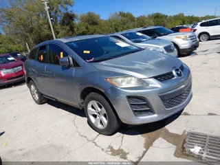 MAZDA MAZDA CX-7 I SPORT