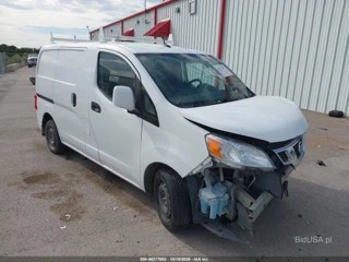 NISSAN NISSAN NV200 SV