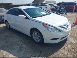 HYUNDAI HYUNDAI SONATA GLS