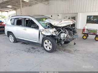 JEEP JEEP COMPASS SPORT