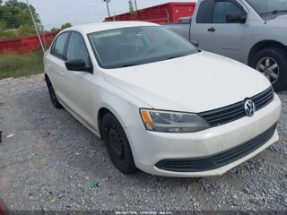 VOLKSWAGEN VOLKSWAGEN JETTA 2.0L S